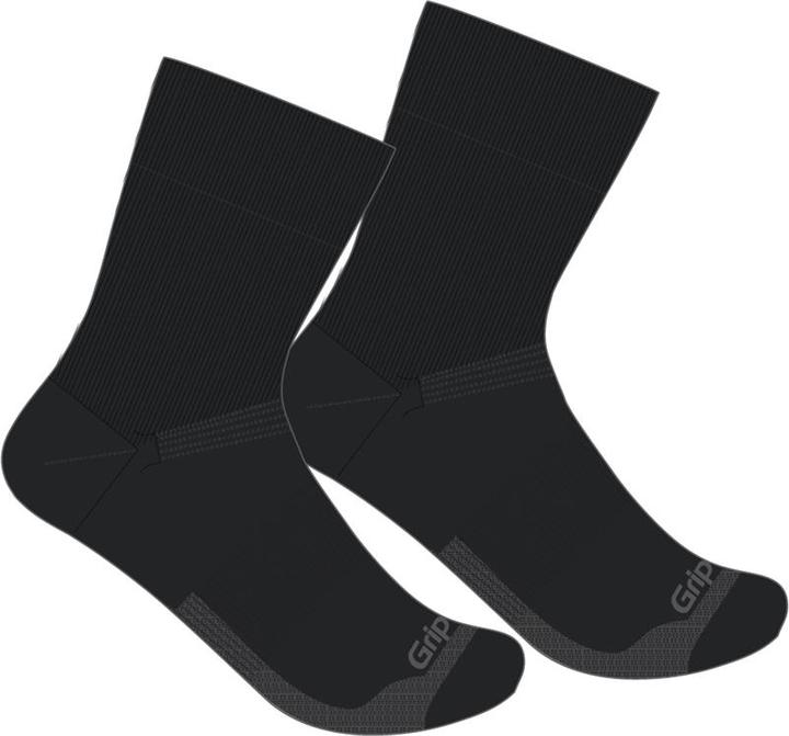 Immagine prodotto GripGrab EXPLR Regular Cut Socks (35 - 38)