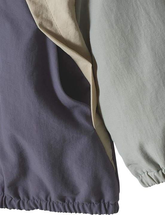 Actual product image Vertbaudet Anorak (92)
