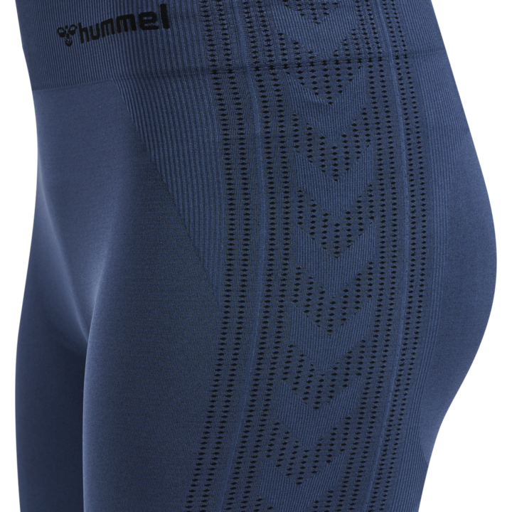 Actual product image hummel Hmlshaping Seamless Mw Shorts (M)