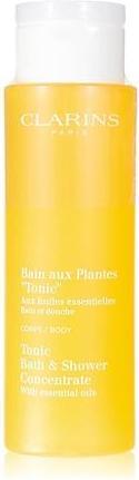 Produktbild Clarins Pflanzenbad Bain Aux Plantes Tonic - Mit Ätherischen Ölen (207 ml)