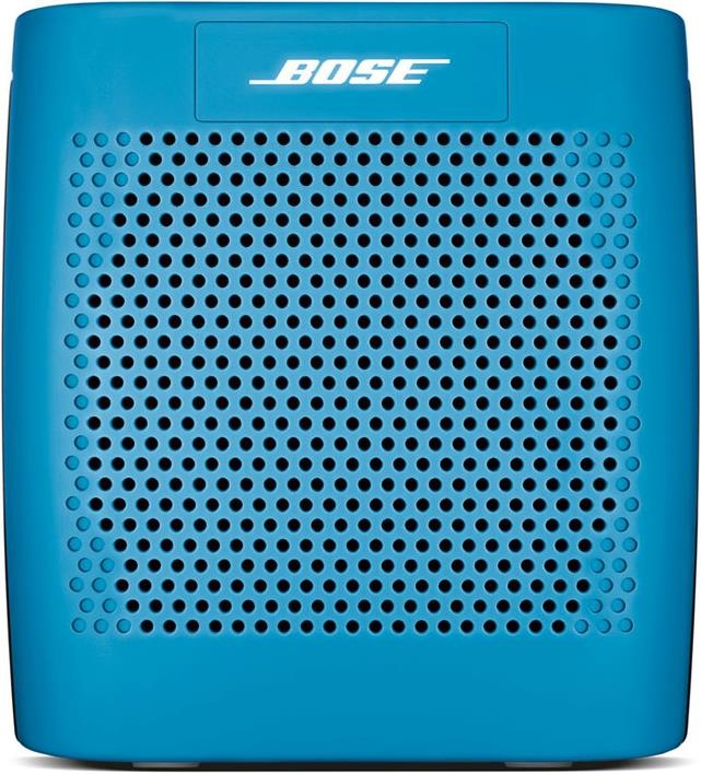 Bose SoundLink Colour (8 h, Rechargeable battery operated)