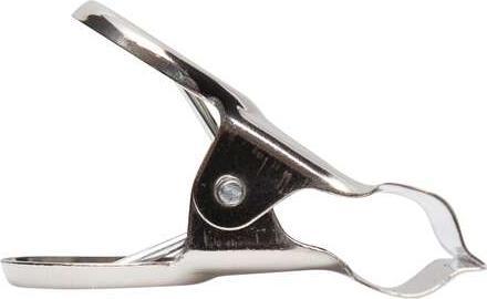 Actual product image Maul Paper Clips (10 x)