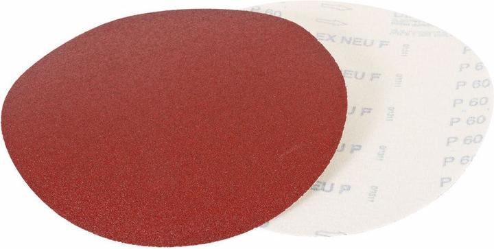 Actual product image Holzmann Velcro grinding plate holder