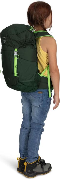 Image du produit Osprey Jet 18 Wanderrucksack 46 cm (22 l)