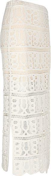 Actual product image Guess Maxirock OCTAVIA (M)