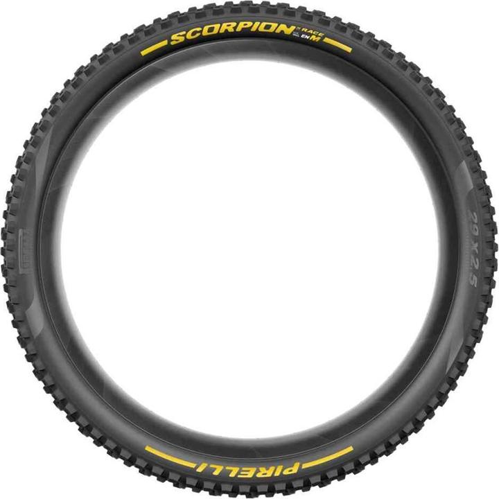 Image du produit Pirelli Scorpion Race Enduro M DualWall (29 x 2.50, 63-622)