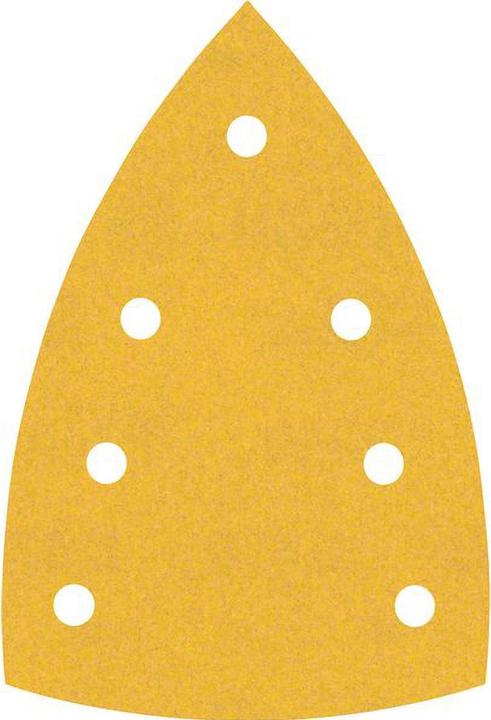 Produktbild Bosch Professional Zubehör EXPERT C470 Schleifpapier, 100 x 150 mm, G 240, 50 Stück (240)