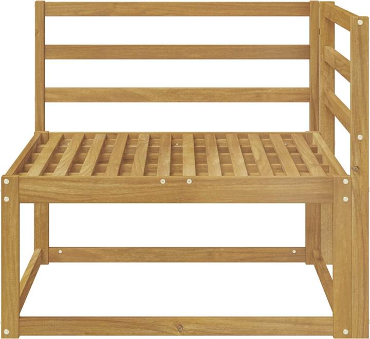 Produktbild vidaXL gartenmöbel