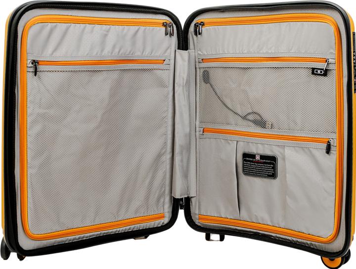 Produktbild Swissbags Echo (49 l)