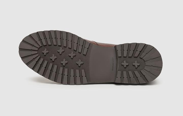 Produktbild Henry Stevens Schnürboots Barkley HB (42)
