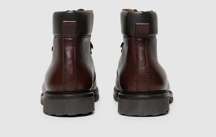 Produktbild Henry Stevens Schnürboots Barkley HB (42)