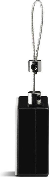 Image du produit Master Lock Porte-clés rétractable