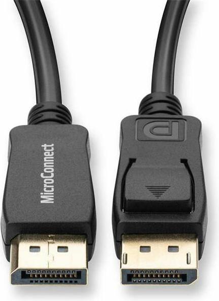 Image du produit MicroConnect DisplayPort — DisplayPort (1.80 m)