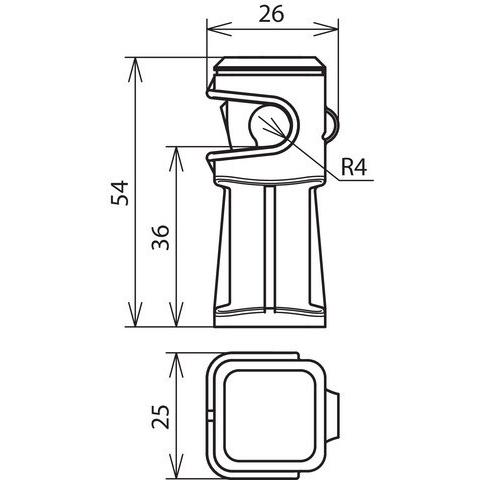 Thumbnail - Dehn, Messlehre, 204003