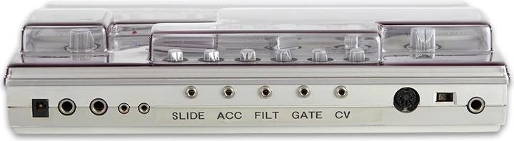 Immagine prodotto Decksaver Roland TB-303