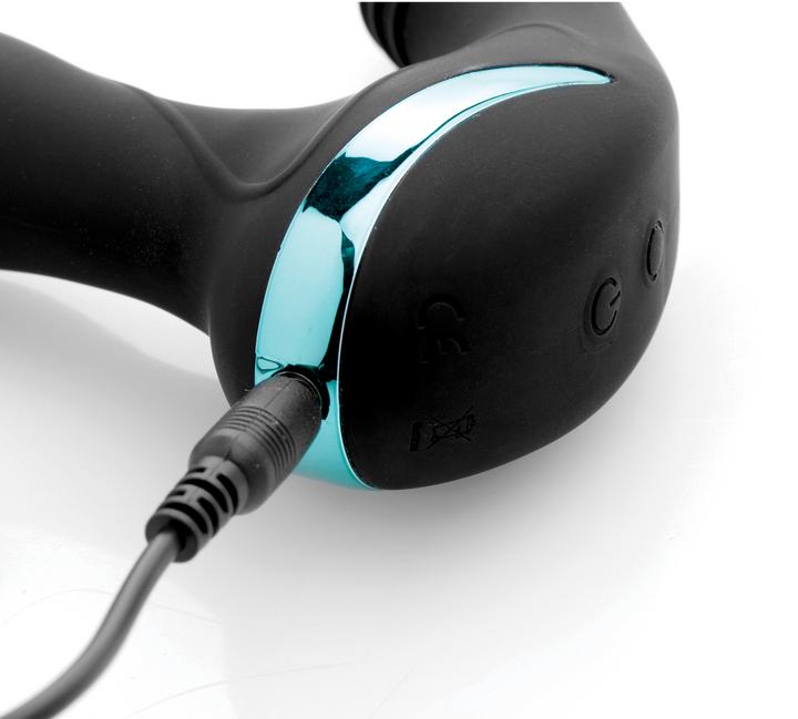 Produktbild Prostastic Play Maverick - Rotierender Prostata Vibrator