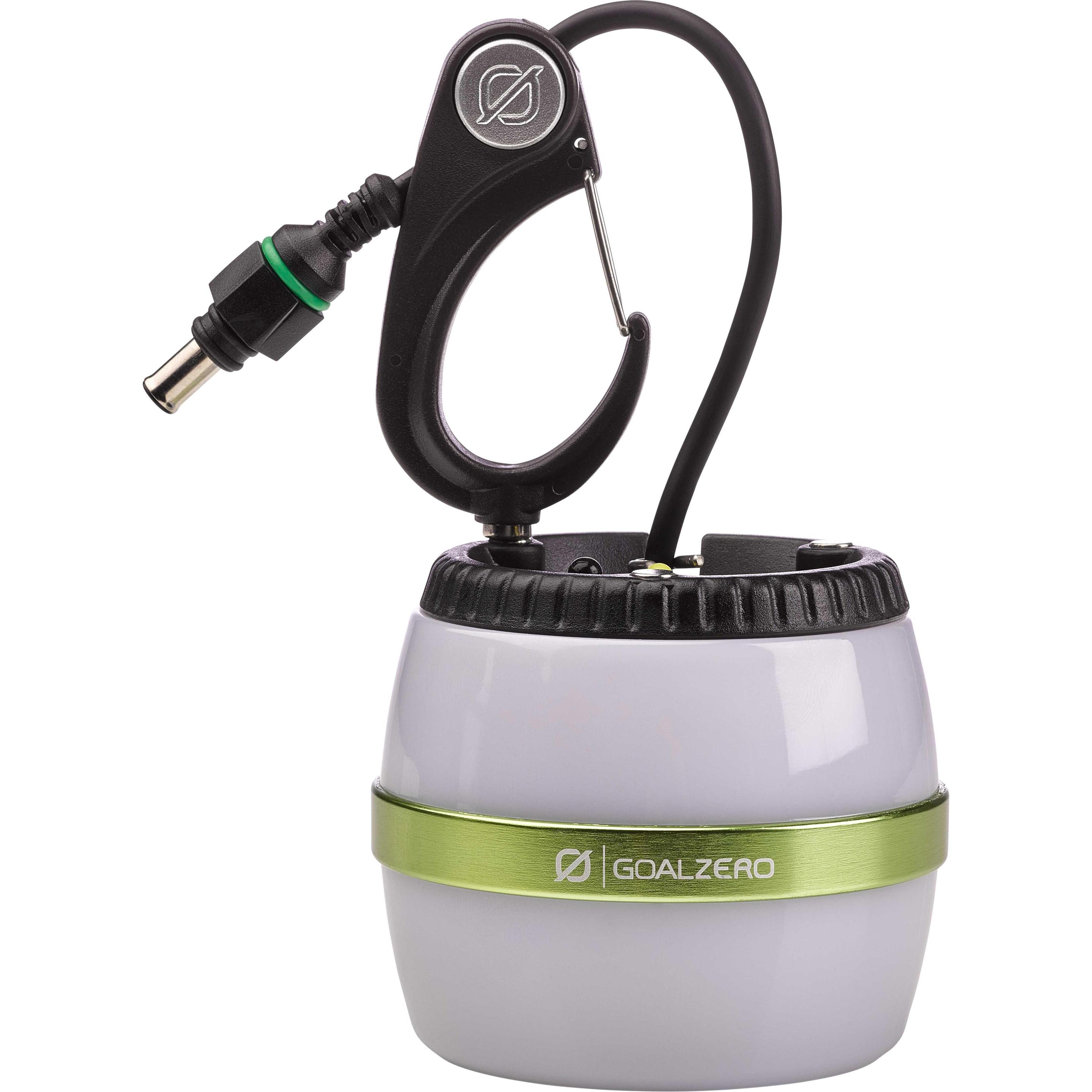 Goal Zero, Lanterna da campeggio