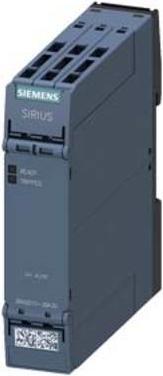 Produktbild Siemens Standard evaluation 22.5mm enclosure