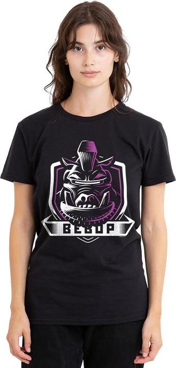 Produktbild Teenage Mutant NT TShirt (L)