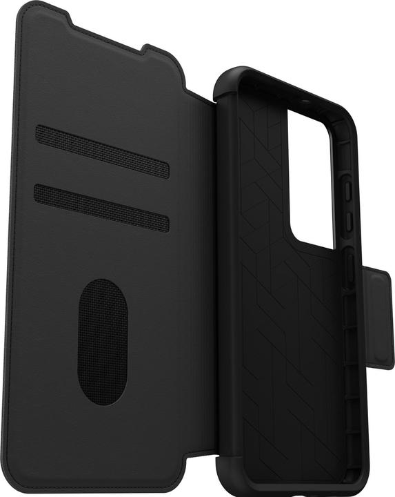 Produktbild OtterBox Strada Folio (Samsung Galaxy S23)