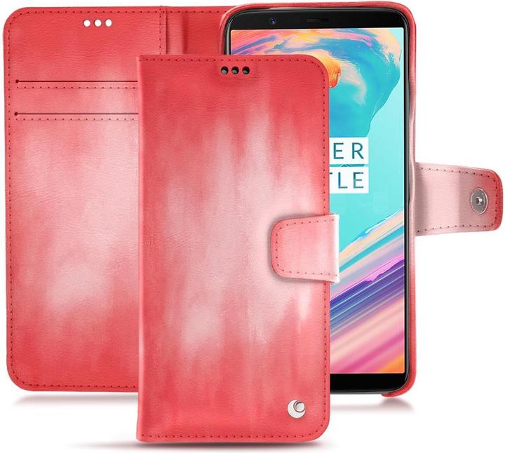 Image du produit Noreve Housse cuir portefeuille
