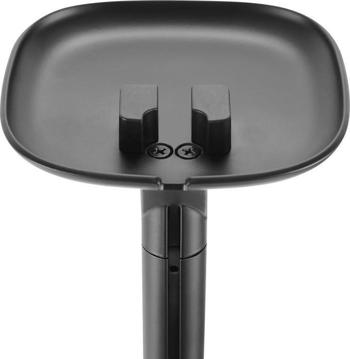 Productafbeelding Maclean MC-841 MC-841 Floor Stovas Holder skirta Sonos One Sonos Play Smart Speaker (1 stuk, Stand, Niet verplaatsbaar)