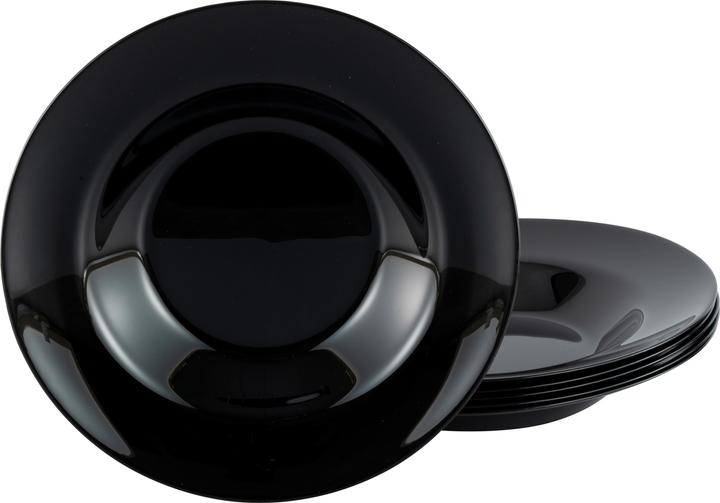 Image du produit CreaTable Italien Party (6 x, 29 cm)