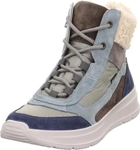 Immagine prodotto Legero Sneakers informali leggere e comode per tutte le stagioni (42)