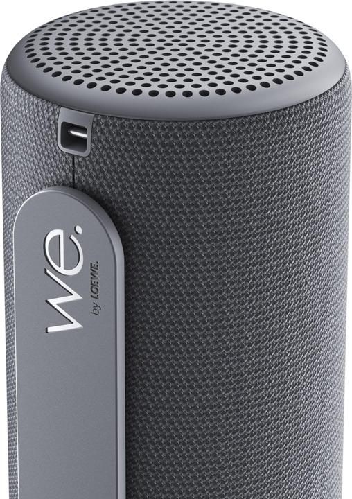 Produktbild We. by Loewe We. HEAR 2 (17 h, Akkubetrieb)