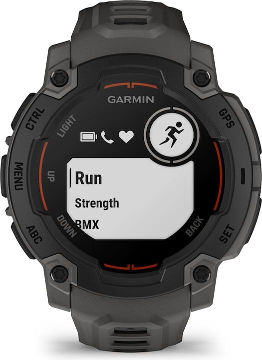 Produktbild Garmin Instinct E (45 mm)