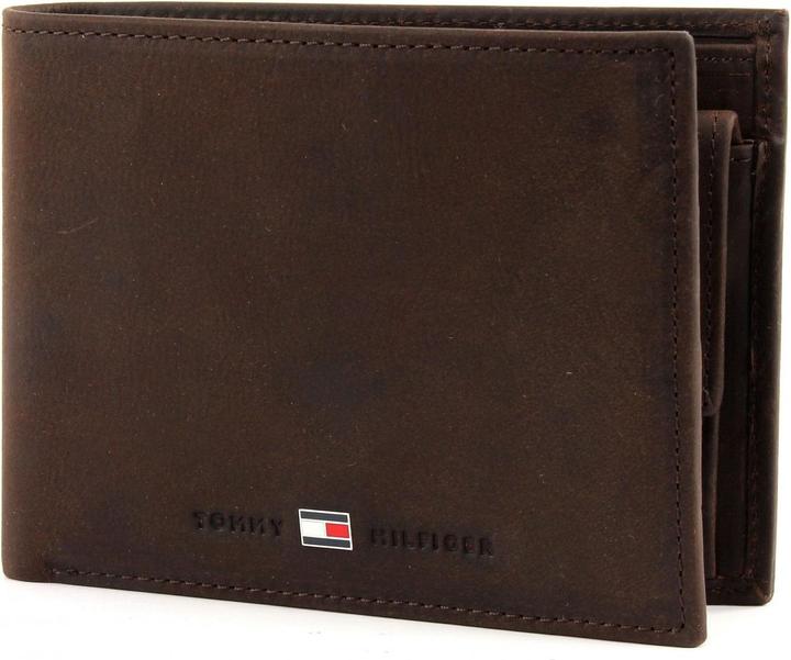 Produktbild Tommy Hilfiger Johnson Wallet
