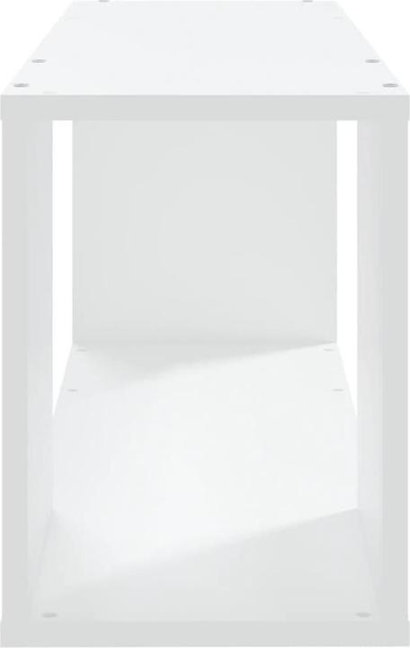 Image du produit vidaXL Cristine (80 x 24 x 32 cm)