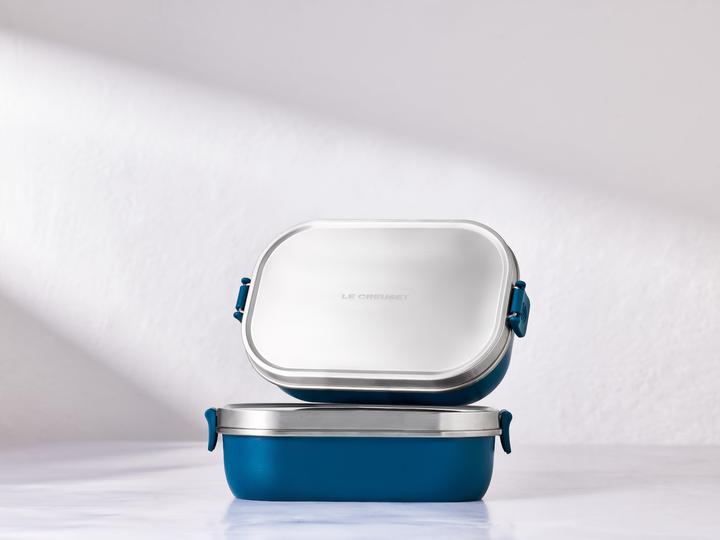 Produktbild Le Creuset On The Go Lunchbox