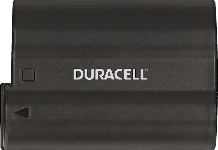 Actual product image Duracell Replacement Nikon EN-EL15C (Rechargeable battery)