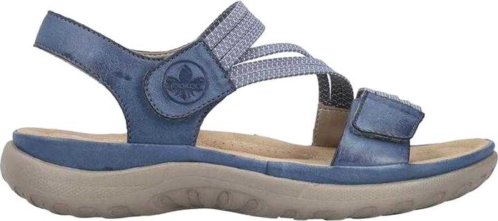 Produktbild Rieker Sandalen Leder (36)