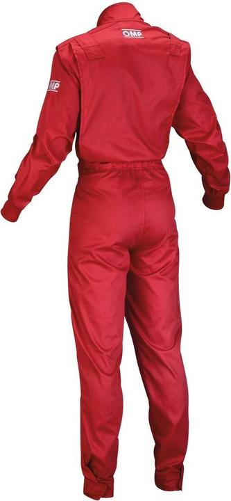 Produktbild OMPHobby Rennanzug NB157906152 Sommer 52 (52)