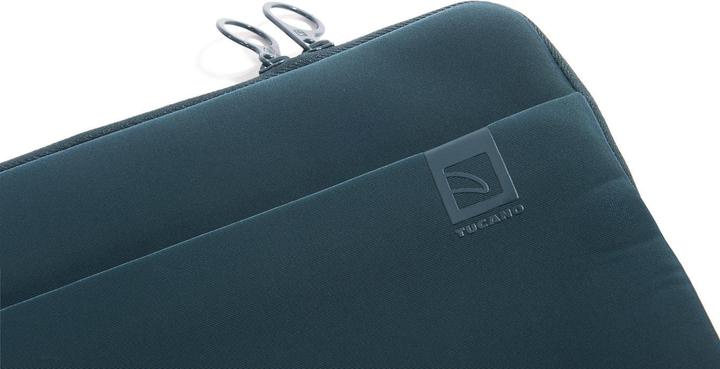 Actual product image Tucano Top Second Skin (15", Apple)