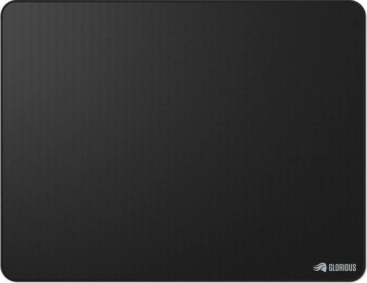 Produktbild Glorious Mouse Pad 2 XL - Stitched - Black (XL)