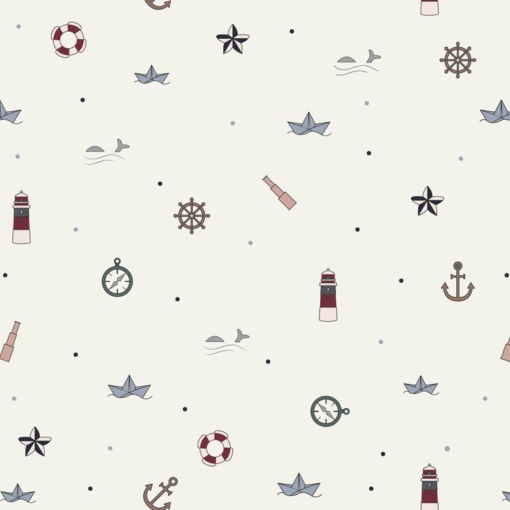 Produktbild Filibabba Little Sailor