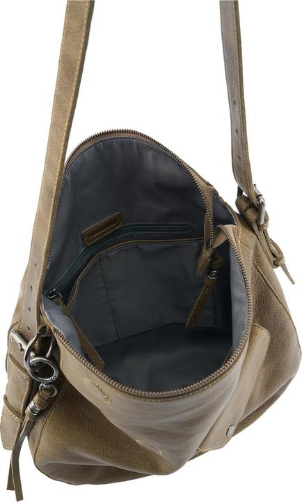 Produktbild FredsBruder Handtasche My Forever Friend Shoulderbag With Front Pocket