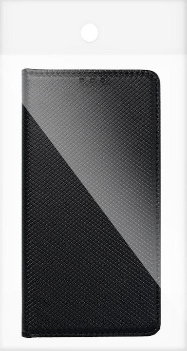Produktbild OEM Back panel cover SMART CASE Book for IPHONE 14 black (Apple iPhone 14)