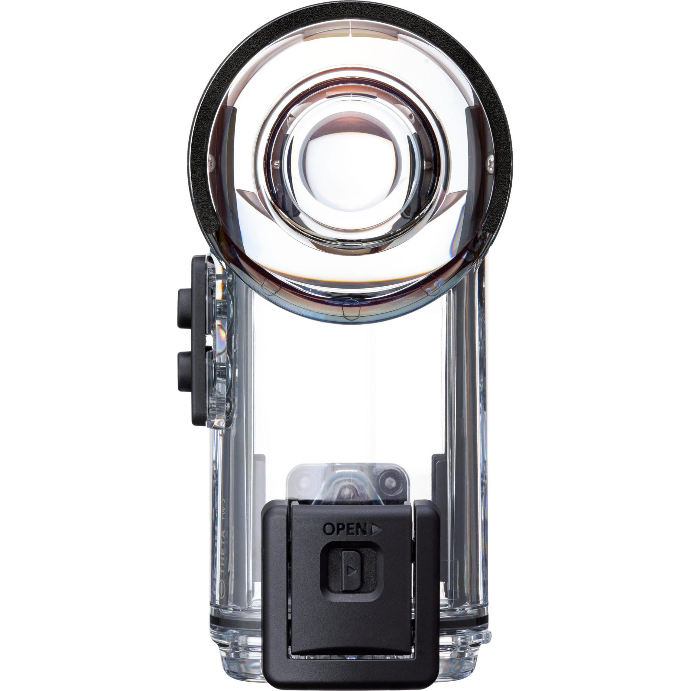 RICOH TW-2 Unterwassergehäuse zu Theta X (Unterwassergehäuse) (910834)