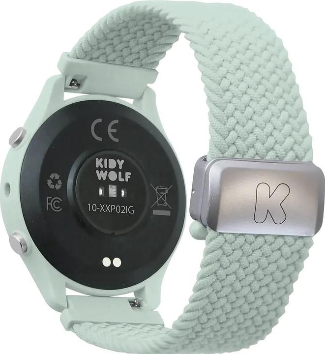 Produktbild Kidywolf K-Watch (40 mm)