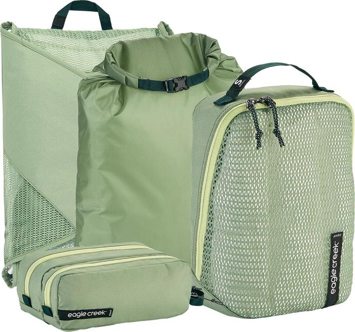 Eagle Creek Pack-It Weekender Set