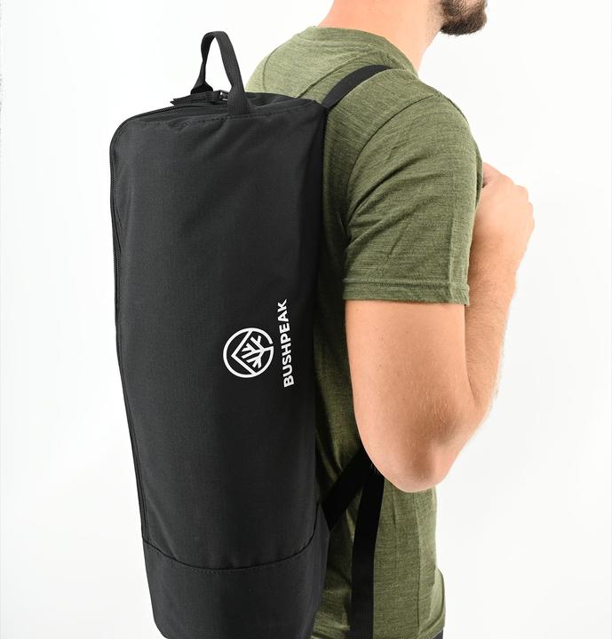 Image du produit Bushpeak Lit de camping ultra-léger - CB150