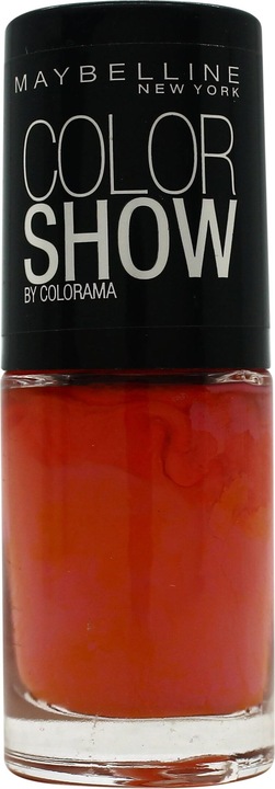 Immagine prodotto Maybelline New York Maybelline Color Show Smalto per unghie 7ml - Coralli Up
