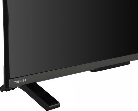 Actual product image Toshiba Smart Tv 32Lv2563Dg Full Hd 32" Led Wlan (32", LED, Full HD)