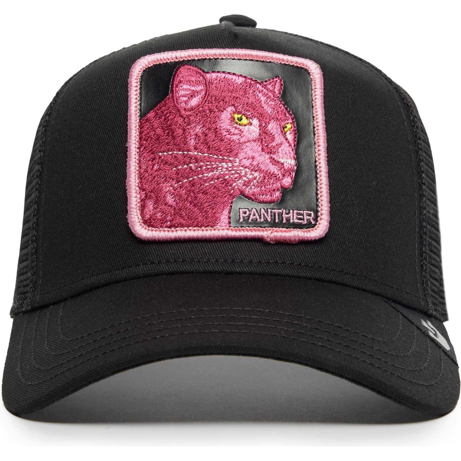 Thumbnail - Goorin Bros, Unisex, Cap, Cap Casual, Schwarz, (One Size)