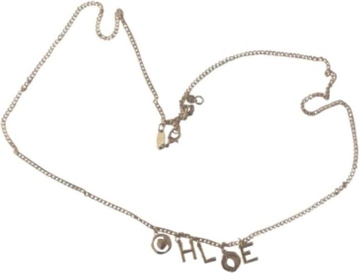 Produktbild Chloé Chloe (Basismetall, 44 cm)