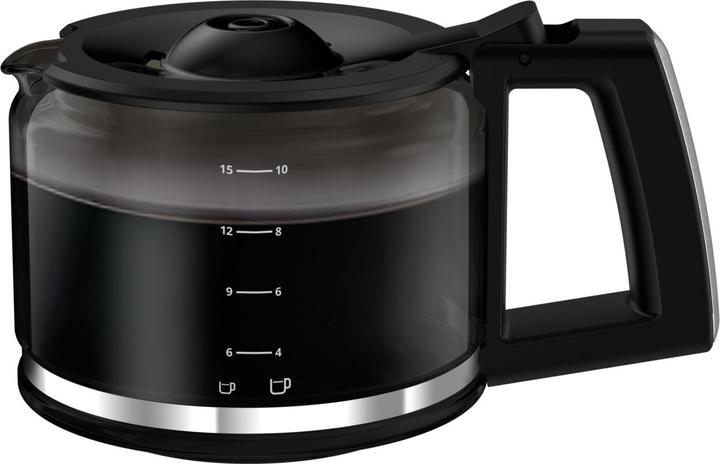 Image du produit Krups KM480D10 Cafetière Excellence